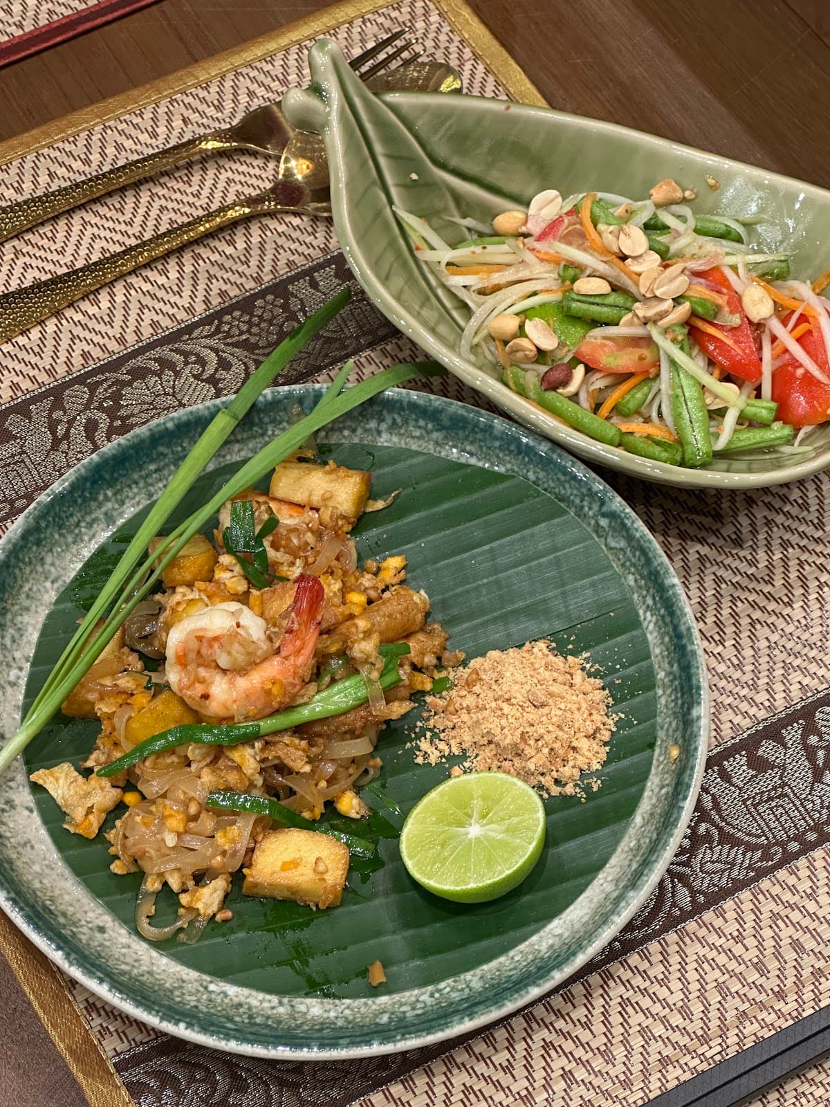 White Lotus Thai Cooking School