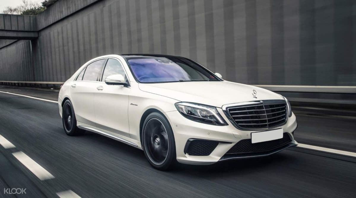 Private Zürich Airport (ZRH) Transfers for Zürich