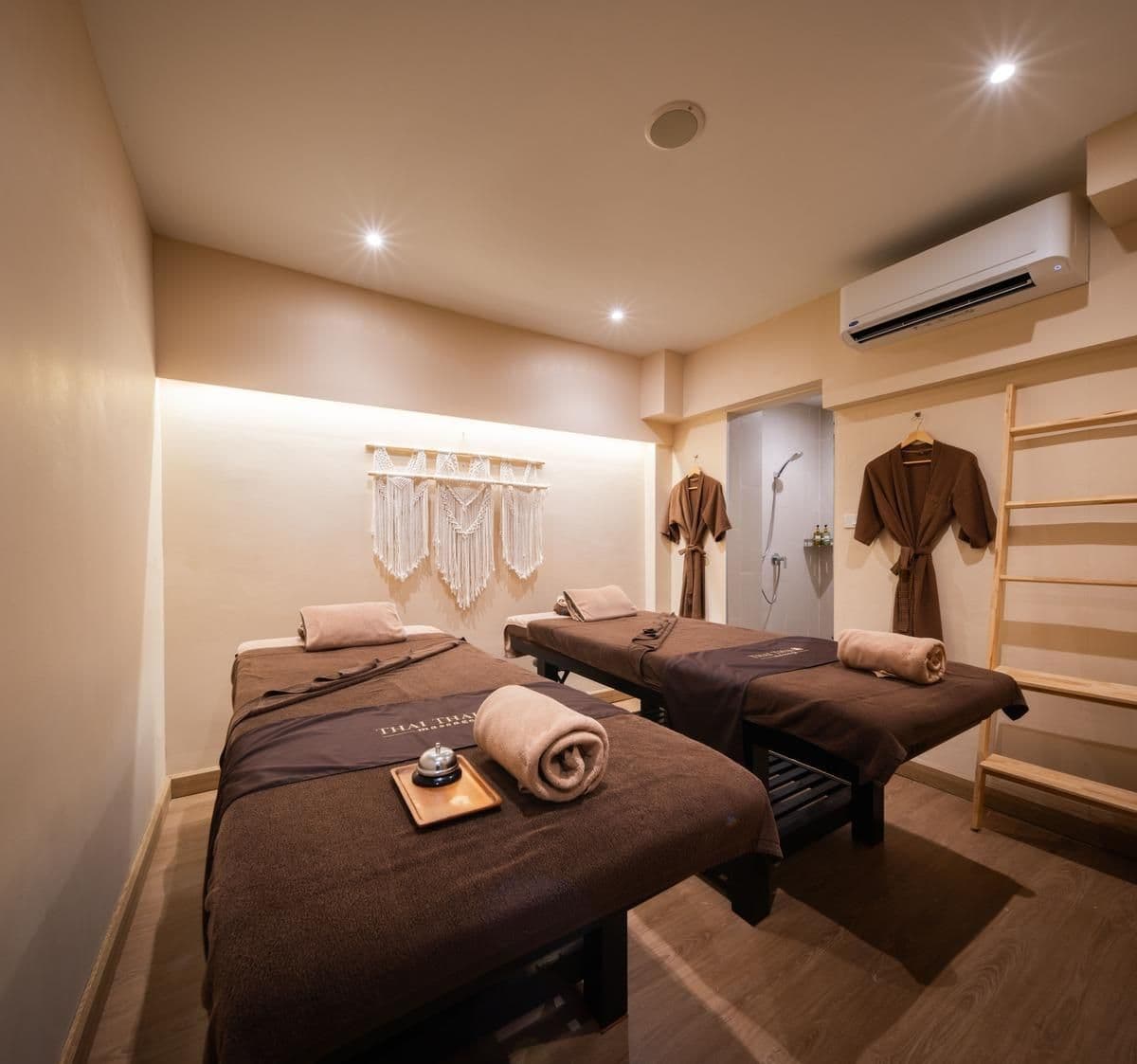 ThaiThai Massage (Asoke)