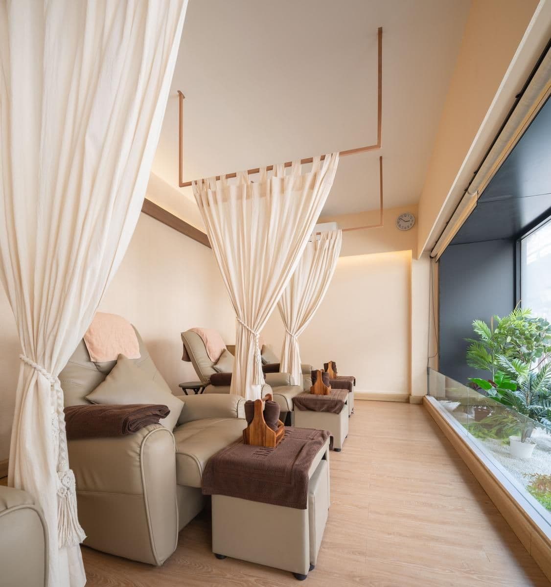 ThaiThai Massage (Asoke)