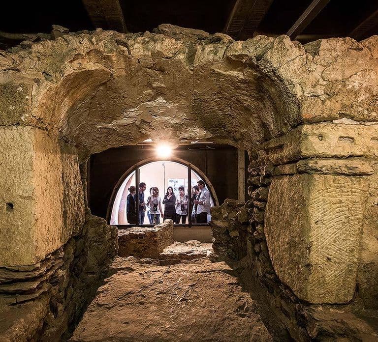 Sion: Sion Wine Tour - degustazione di vini e tour guidato