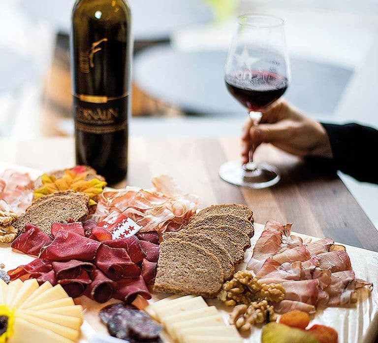 Sion: Sion Wine Tour - degustazione di vini e tour guidato