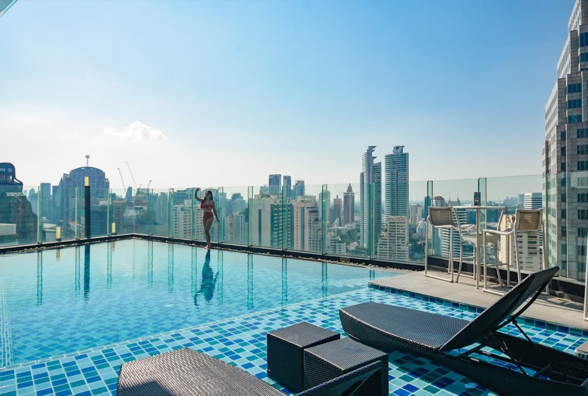 The Continent Hotel Staycation