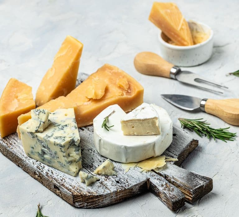 Swiss Cheese Tasting Experience | Basel