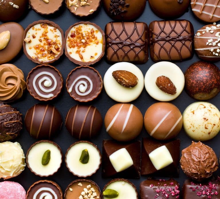 Swiss Chocolate Tasting Experience | Basel