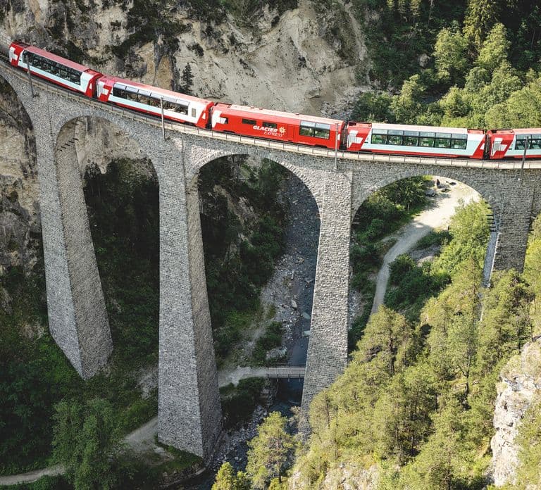 Svizzera: Pass flessibile per treni, autobus e battelli