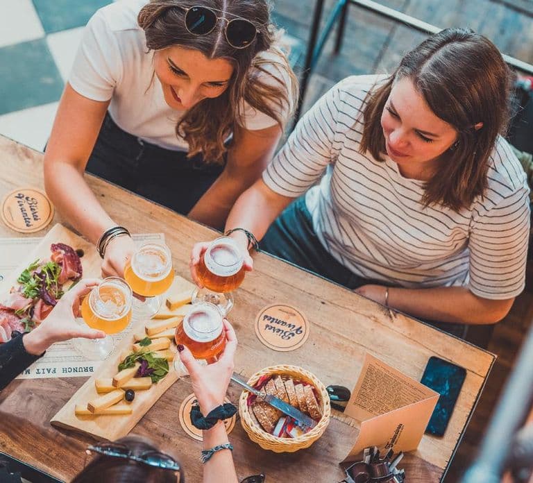 Taste my Fribourg Self-Guided Food Tour