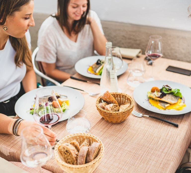 Visite gastronomique en autonomie Taste my Fribourg