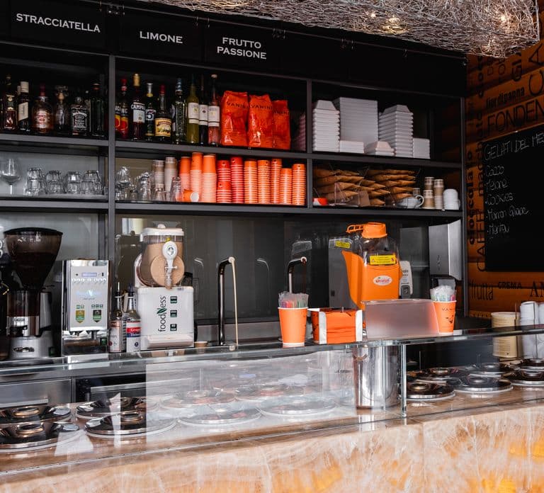 Taste my Lugano: Self-Guided Food Tour