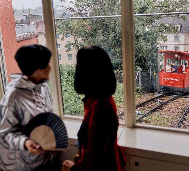 Zürich Card: Save on Attractions, Transport, and Dining