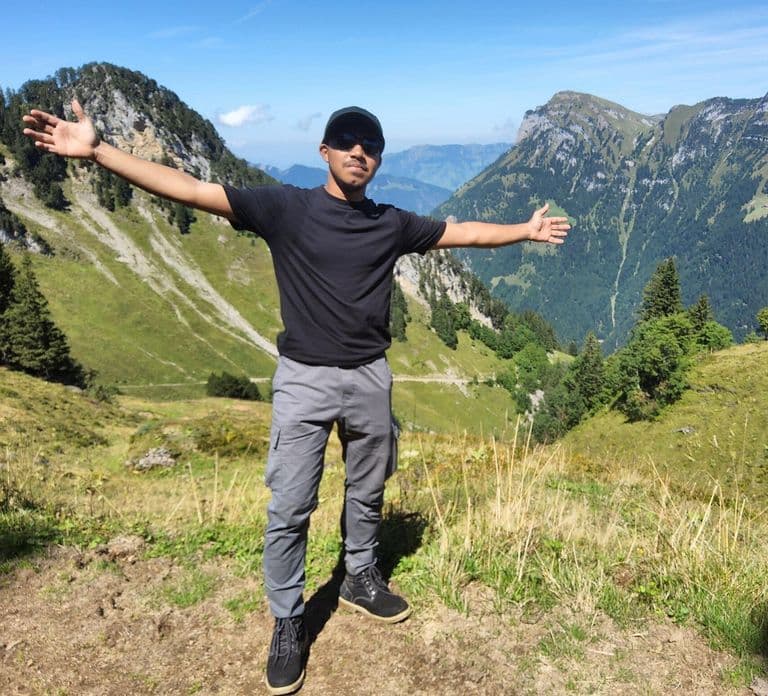 Tagesausflug ab Zürich: Wanderung auf den Rophaien mit lokalem Guide