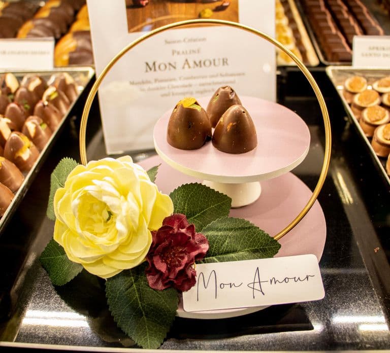 Zurich: Chocoladeproeverij en stadswandeling met een local
