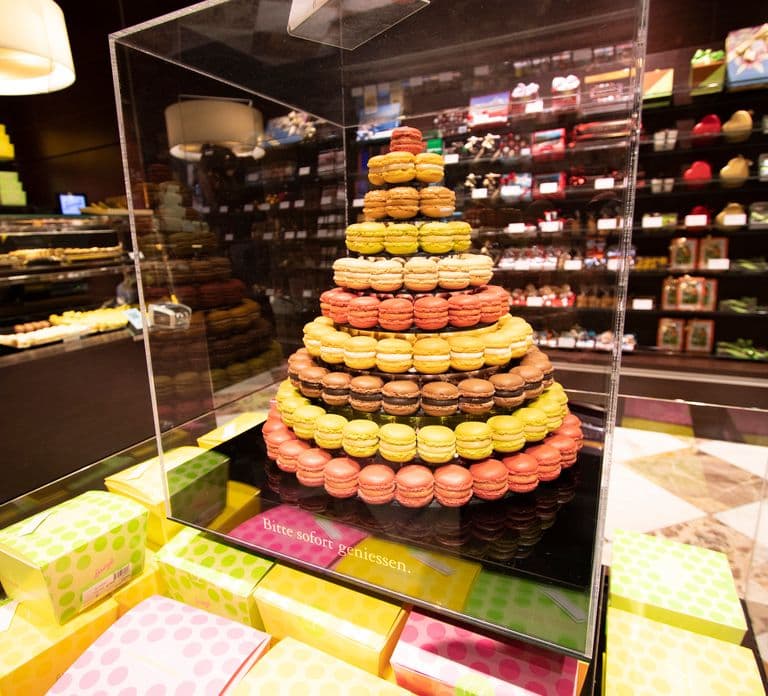 Zurich: Chocoladeproeverij en stadswandeling met een local