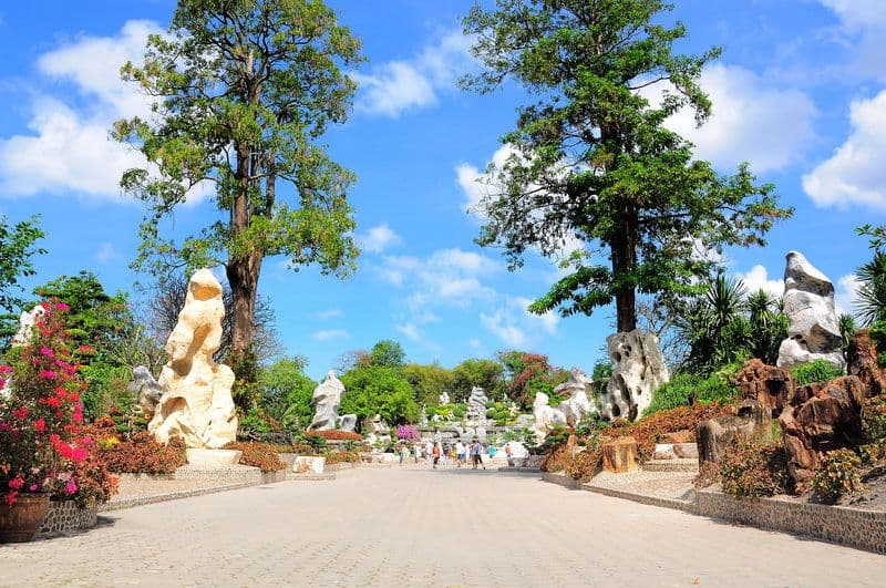 The Million Years Stone Park And Pattaya Crocodile