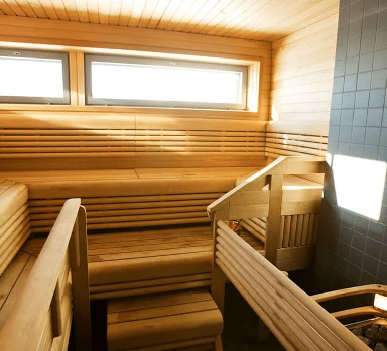 Ylläs: Experiencia de sauna y jacuzzi en la cima de Yllästunturi