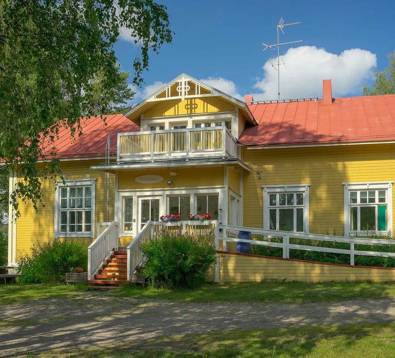 Finlande : Atelier de pâtés caréliens - Cuisinez et goûtez à la tradition