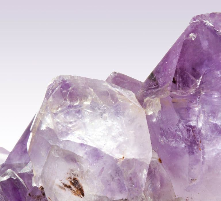From Rovaniemi: Amethyst Mine Guided Tour