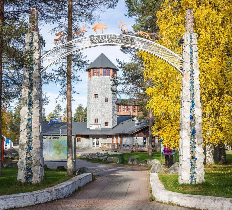 Desde Rovaniemi: Visita el parque de vida silvestre en Ranua