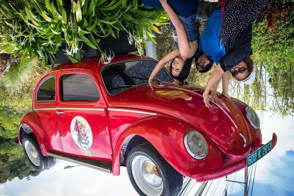 The Upside Down House Museum & Fun Attractions Phuket