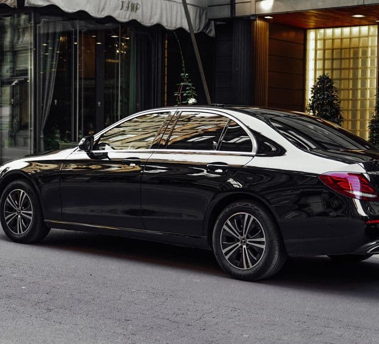 Helsinki Airport Transfer Service