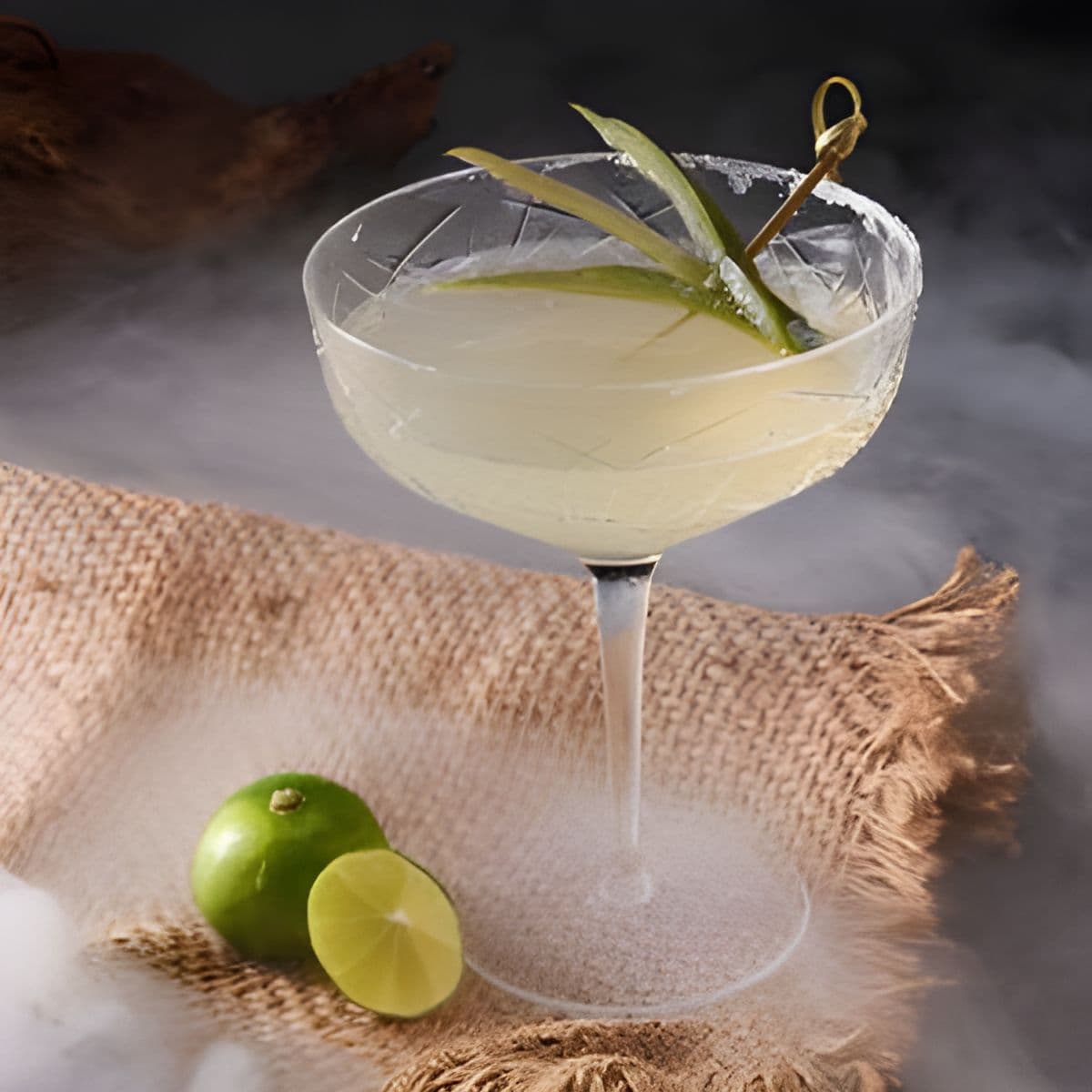 The Zuk Bar The Sukhothai Bangkok Michelin Guide