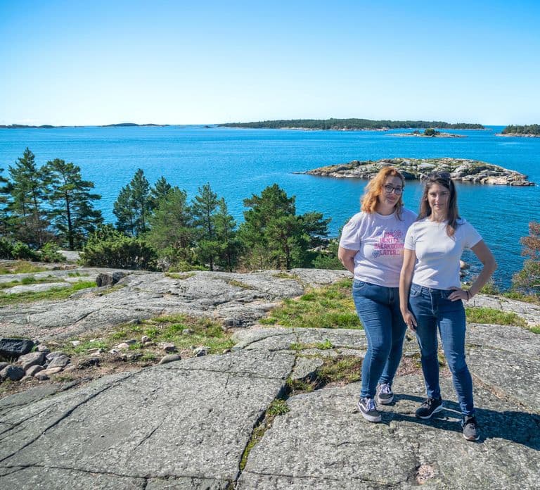 Helsinki: Archipel-Erkundung auf der Halbinsel Porkkalanniemi