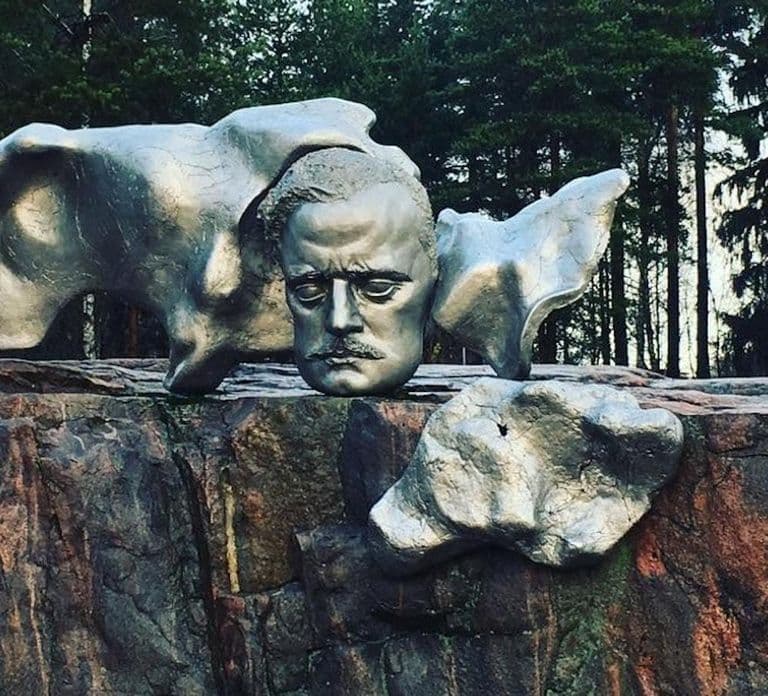 Helsinki: Excursão Turística de 5 Horas pela Cidade e Suomenlinna