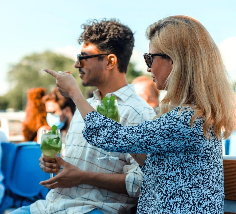 Helsinki: Evening Archipelago Cruise