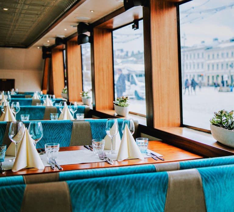 Helsinki: Evening Archipelago Cruise