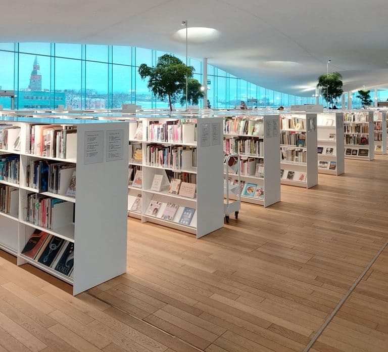 Helsinki: Guided City Culture and History Tour