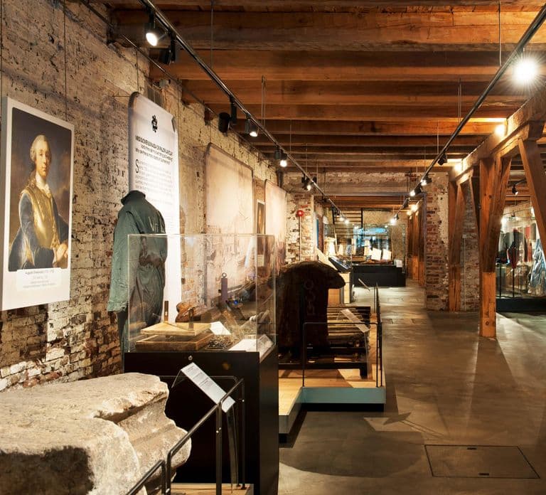 Helsinki: Suomenlinna Museum Ticket