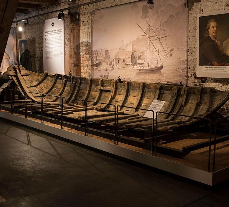 Helsinki: Suomenlinna Museum Ticket