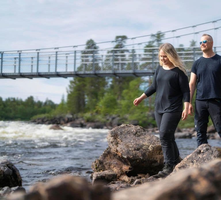 Inari Culturele Dag - Cruise op het Inari-meer & Siida Sami Museum