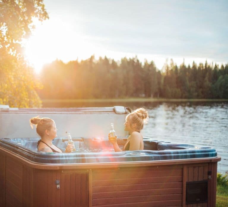 Jyväskylä: Ein Tag als glücklicher Finne