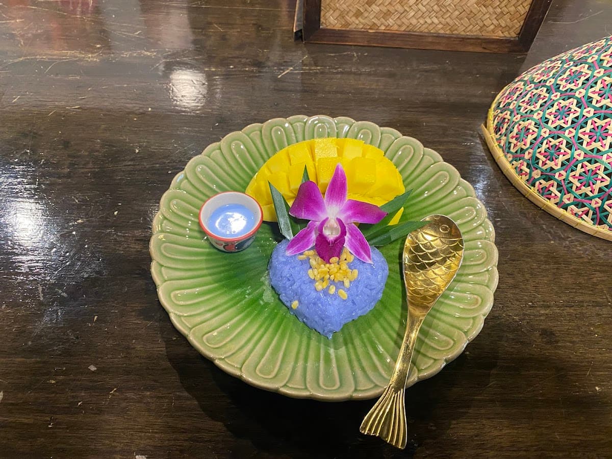 Tingly Thai Cooking School in Bangkok