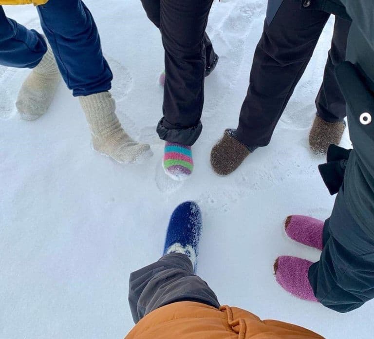 Kalajoki: A Day with a Local - Life at the Arctic coast