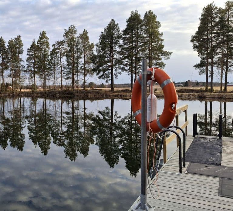 Kalajoki: A Day with a Local - Life at the Arctic coast