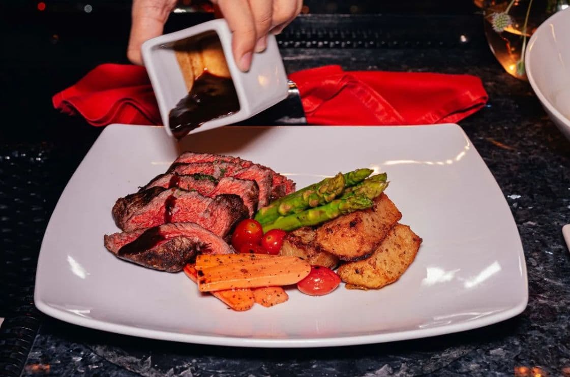 Vertigo Rooftop Banyan Tree