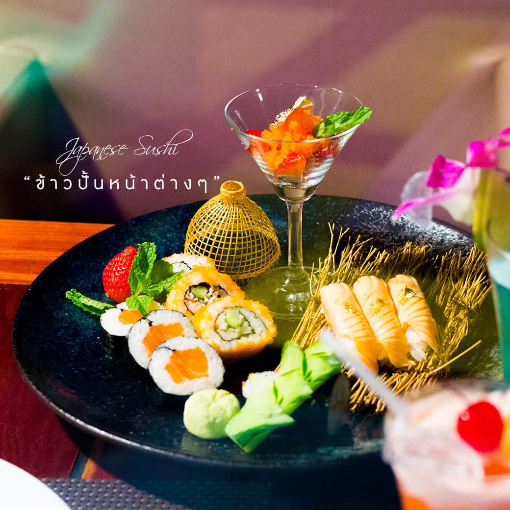 Wonderful Pearl Cruise in Bangkok