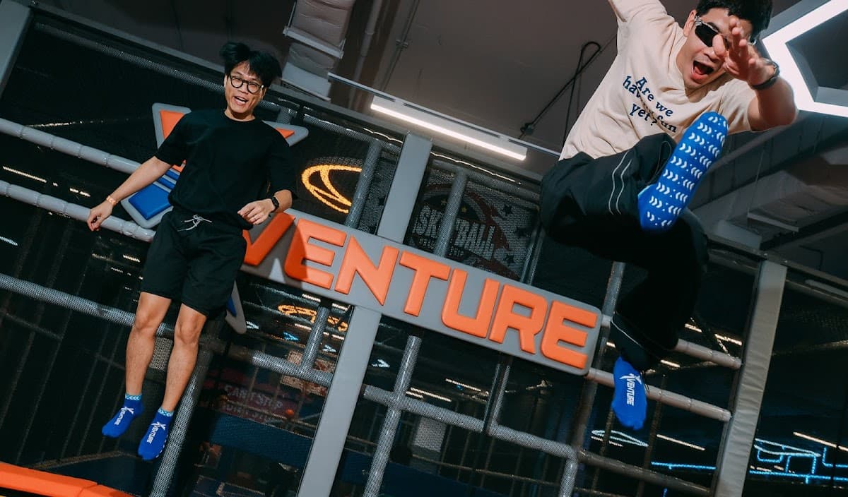 Xventure Chiang Mai