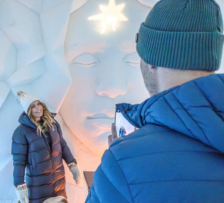 Rovaniemi: Tour dell'Arctic SnowHotel