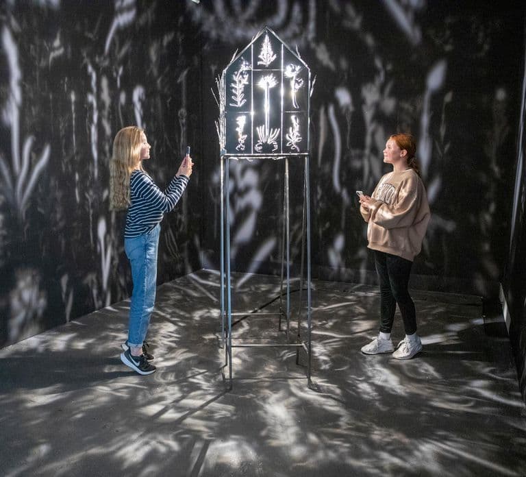 Rovaniemi: Paseo Cultural a Arktikum y Korundi