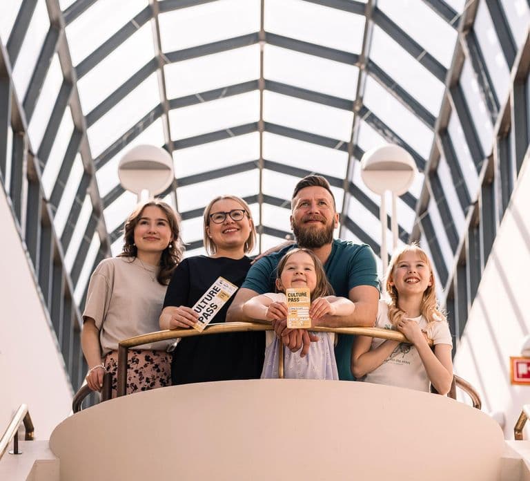 Rovaniemi: Paseo Cultural a Arktikum y Korundi