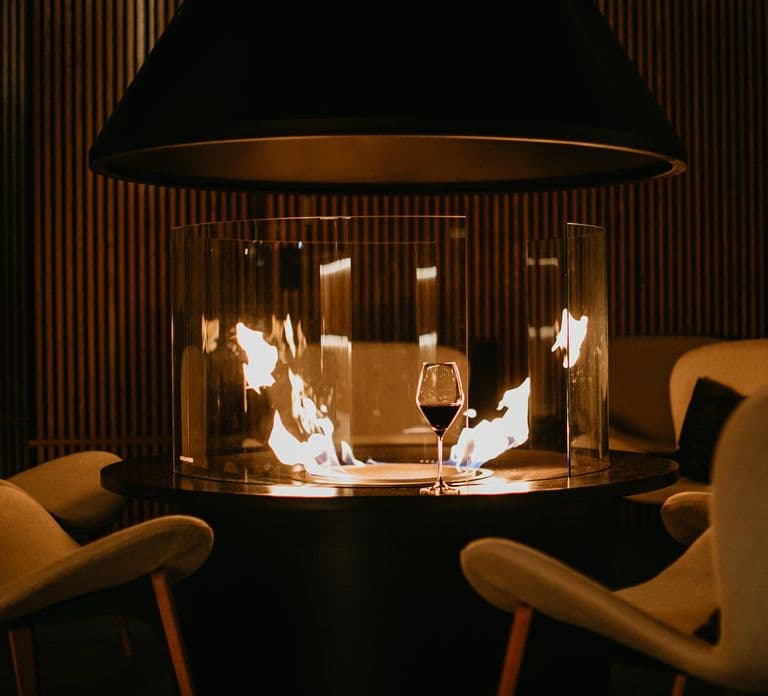 Rovaniemi: Daylight Forest Spa, vasche idromassaggio all'aperto e pranzo