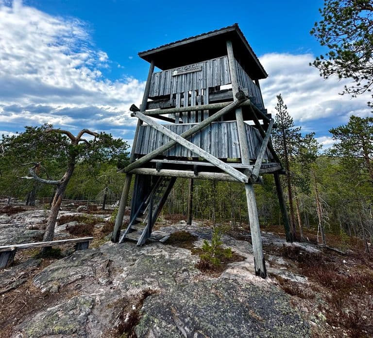 Rovaniemi: Całodniowa wycieczka do najlepszych atrakcji Laponii 5w1