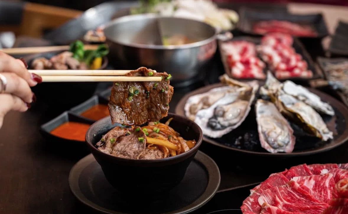 You&I Premium Suki Buffet Central Phuket (Phuket)