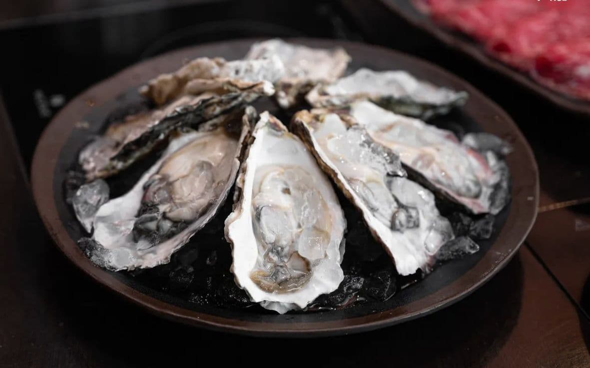 You&I Premium Suki Buffet Central Phuket (Phuket)