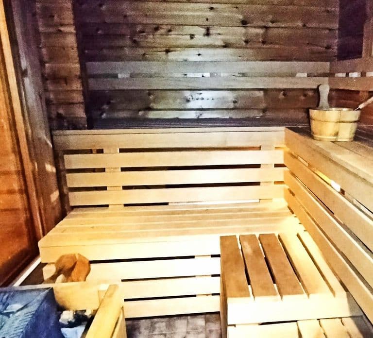 Rovaniemi: Wędkarstwo podlodowe, prywatna sauna i zupa rybna