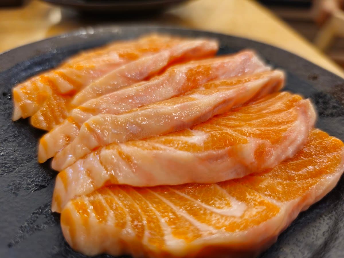 You&I Premium Suki Buffet ICS