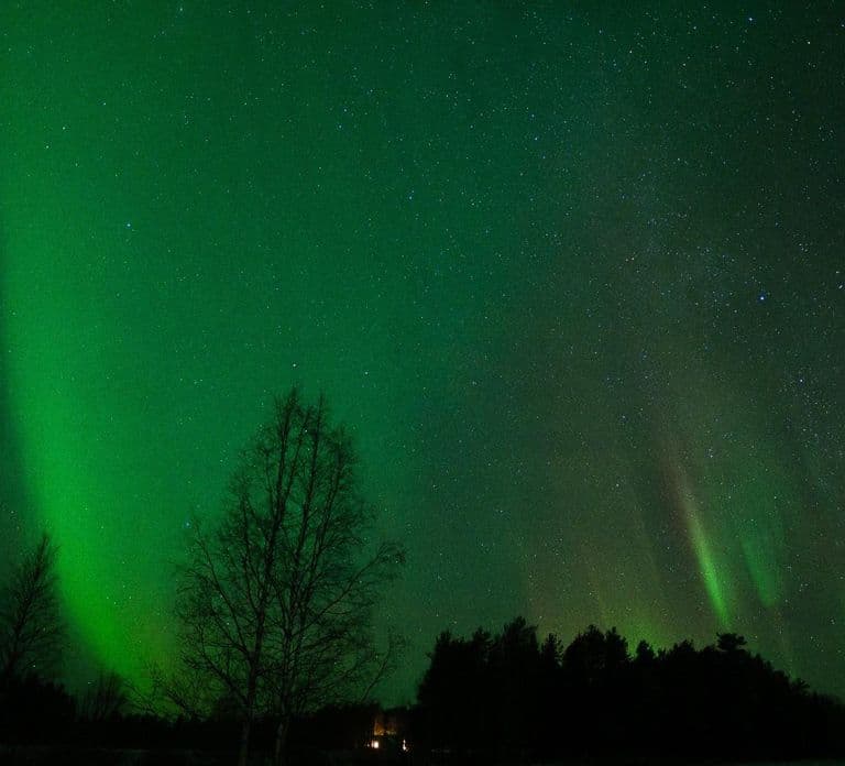 Rovaniemi: Prywatna przygoda z zorzą polarną, zdjęcia i certyfikat